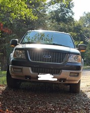 2006 Ford Expedition EDDIE BAUER