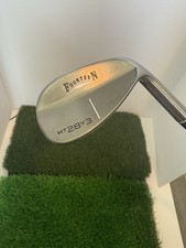 Fourteen Brand Golf Pitching Wedge MT28 V3 Forged 48° TT DG Steel RH 48 Degree