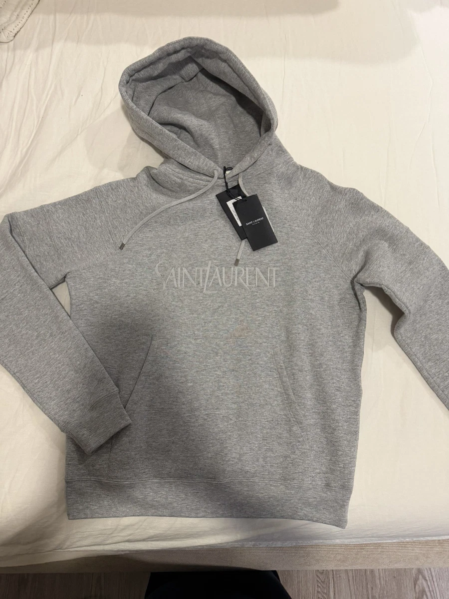 25+ Saint Laurent Hoodies for Men for sale | Updated Oct 2026