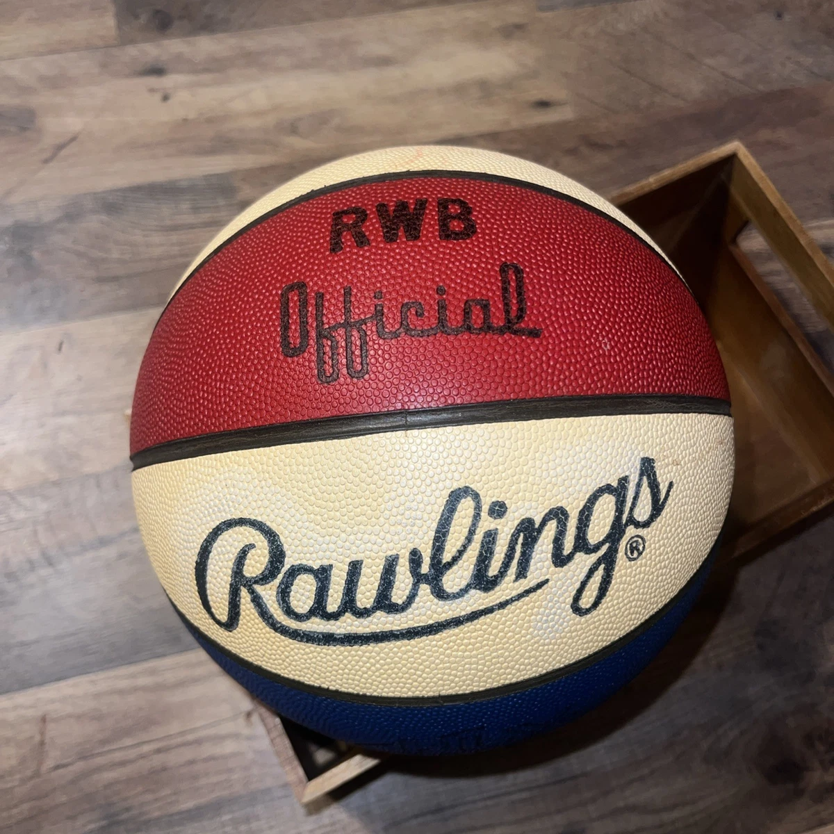 rawlings basketball products for sale | eBay