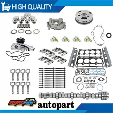 NON MDS Rebuild Camshaft and Lifters kit for Dodge Ram 1500 5.7L Hemi 2009-2019