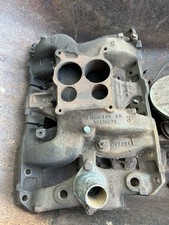 1968 Gtofirebirdgrand Prix 400 428 Ho Ram Air Intake Manifold Part 9794234