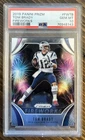 TOM BRADY PSA 10 2019 PANINI PRIZM #FW-TB FIREWORKS NEW ENGLAND PATRIOTS