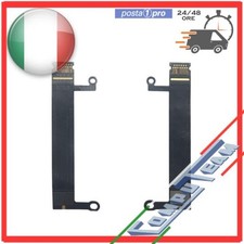 Coppia Cavo Flat Display LCD MacBook Pro 15" A1707 (2016-2017)