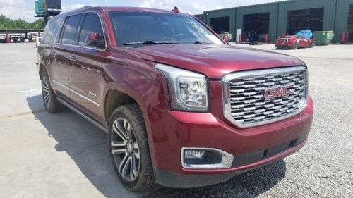 Alternator Fits 17-20 ESCALADE 1738741 - Picture 4 of 12