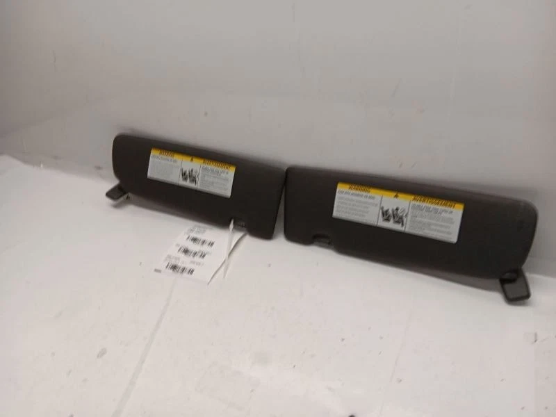 Juego de parasol izquierdo derecho negro 14-20 BMW F22 228i 230i M235i cupé Foto 2 de 4