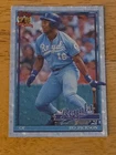 2026 Topps Series 1 Bo Jackson Base (RAW)