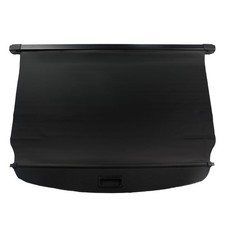 Rear Cargo Cover For 2023-2026 Kia Sportage Retractable Trunk Security Shade
