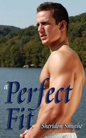 Sheridon Smythe | A Perfect Fit | Taschenbuch | Englisch (2009)