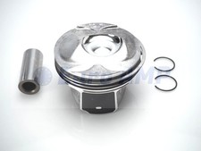 Jaguar Land Rover 3.0l V6 Supercharged Piston Assembly Aj126 1 306ps With Ring