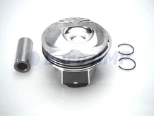 Jaguar Land Rover 3.0L V6 Supercharged Piston Assembly AJ126 (1) 306PS With Ring
