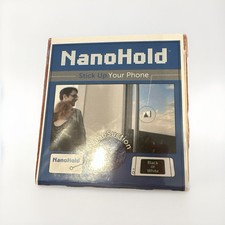 Nanohold Stick Up Your Phone
