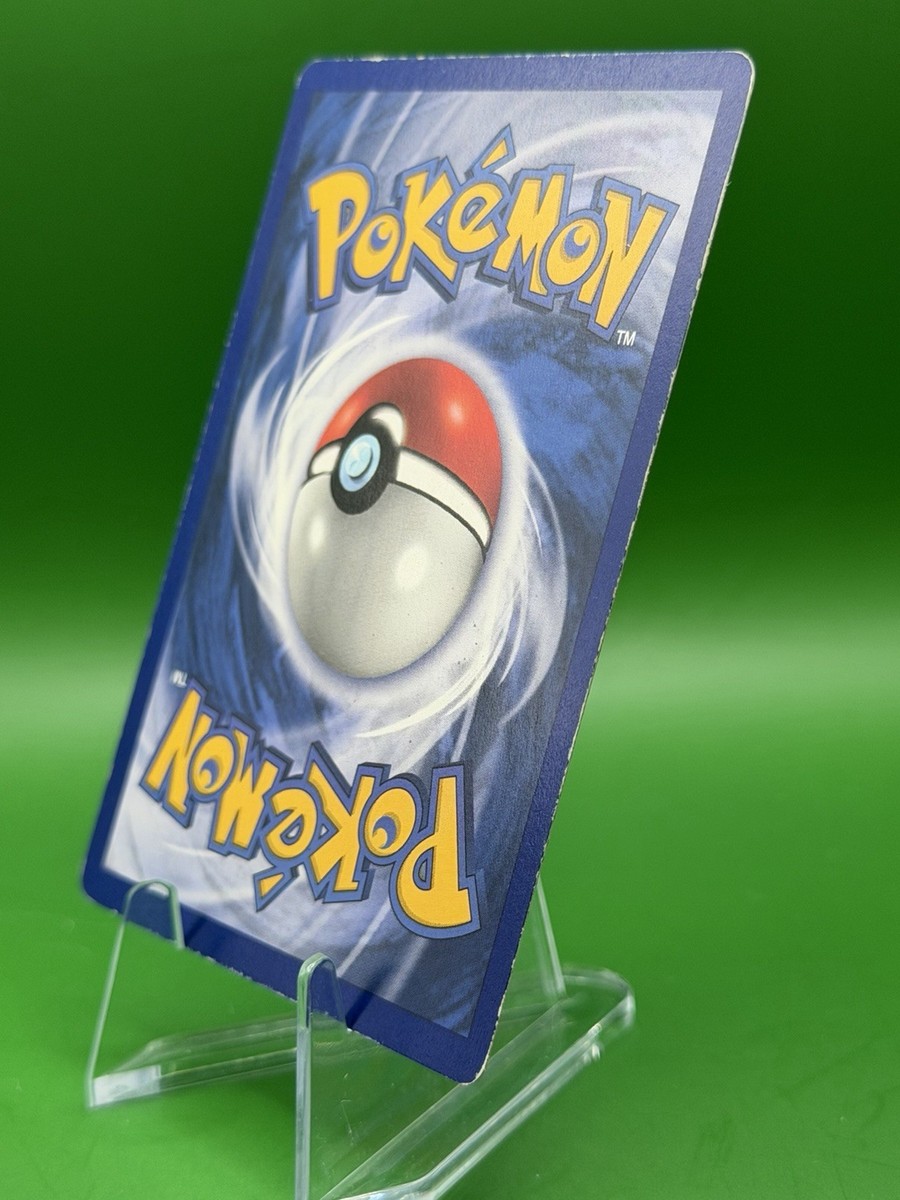 Pokemon Weedle 69/102 Base Set Shadowless Common WOTC Vintage | eBay