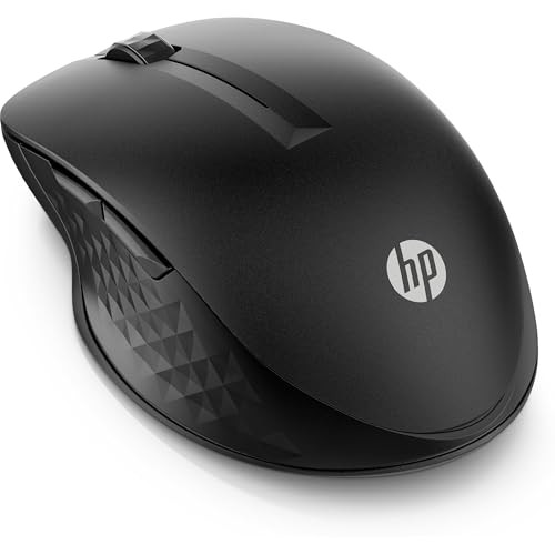 Hewlett-Packard HP HP Wireless Mouse HP 430 Multi-Device Wireless Mouse 4000dpi - Bild 7 von 7