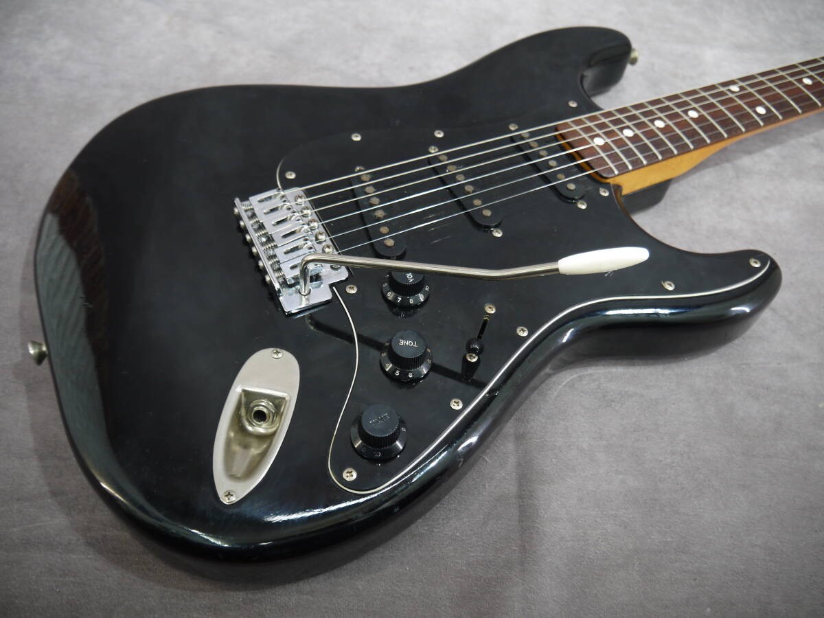 ギター YAMAHA ST800R Electric Guitar Electric Guitar Yamaha ST800R Black Shipped from Japan | eBay