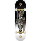 Powell Peralta Skateboard Assembly Flight Dan Corrigan Chess Skulls 8.42" x 31.