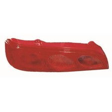 Rückleuchte Heckleuchte Rücklicht links rot für Fiat Seicento/600 187_