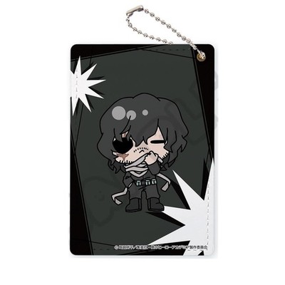 My Hero Academia'' [Eraser Head Shota Aizawa] mochocho! 1 Pass folder M E 105mm