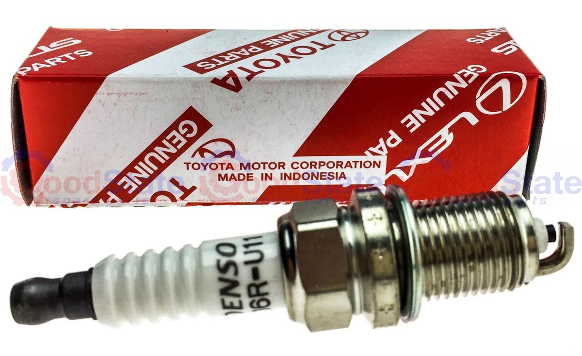 Genuine Corolla ZZE120 ZZE112 NZE121 NZE120 1.3 1.5 1.6 1.4
