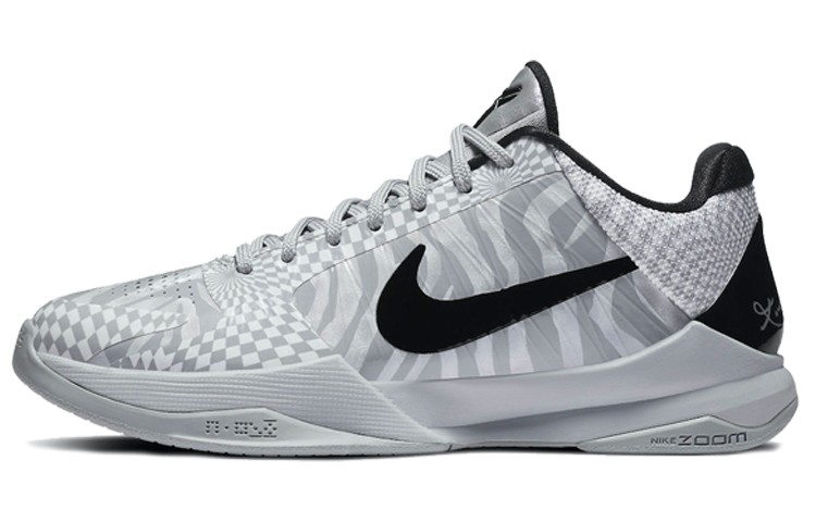 Size 7.5 - Nike Zoom Kobe 5 Protro PE DeMar DeRozan for sale