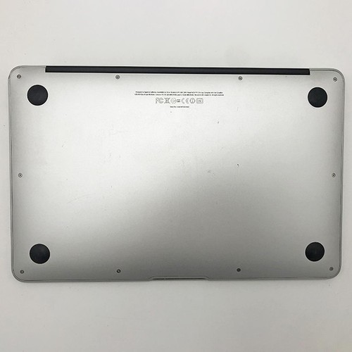 Apple Macbook Air 11 " A1370 Late 2010 Core 2 Duo RAM 2gb SSD 60gb Refurbished - Picture 5 of 6