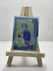 2025 Panini Donruss Optic - Rated Rookie Jaxson Dart #273 (RC)