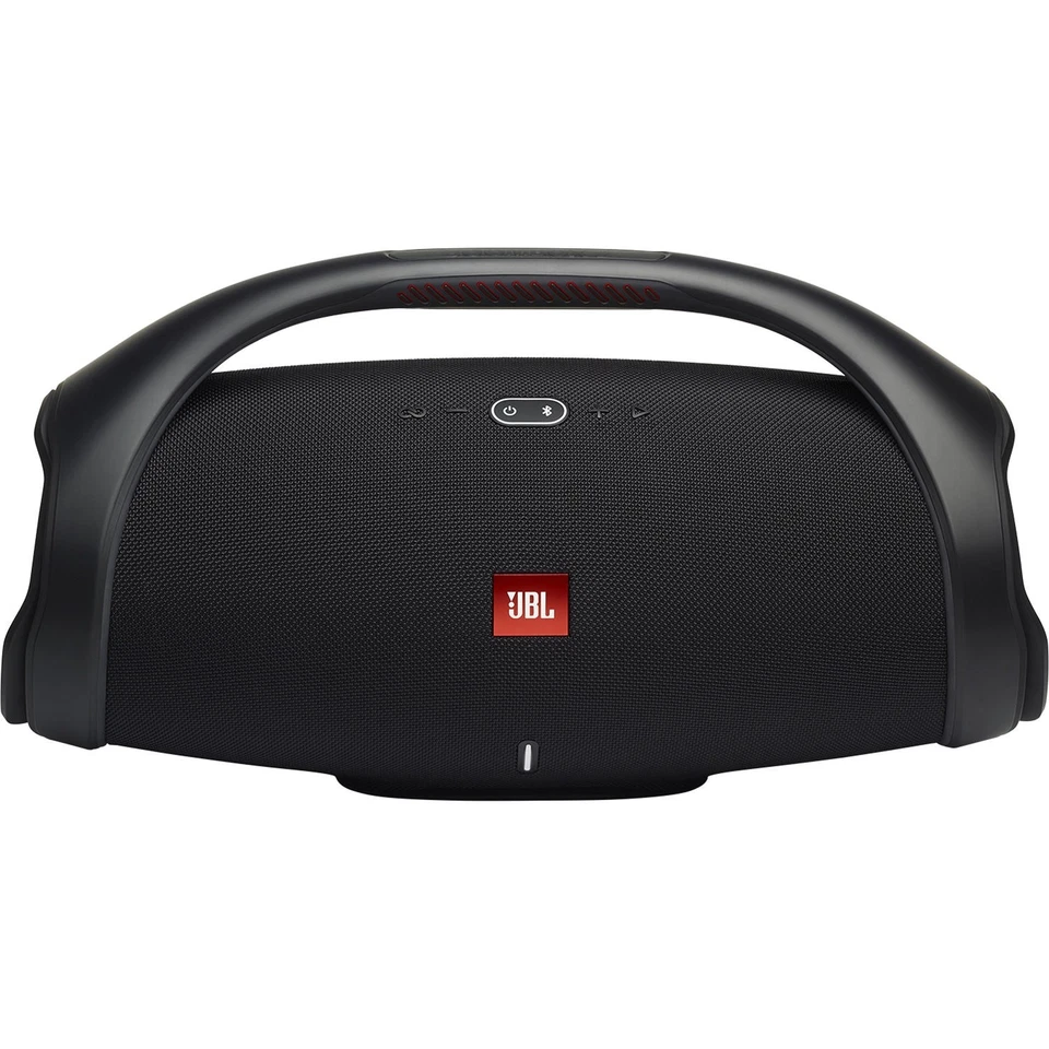 Altavoz Bluetooth JBL JBLBOOMBOX2BLKAM-Z Boombox 2 Negro - Certificado Reacondicionado