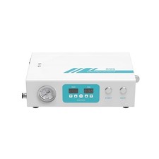 All-in-One Debubbling and Heating Machine for Repairing Smartphone Screens