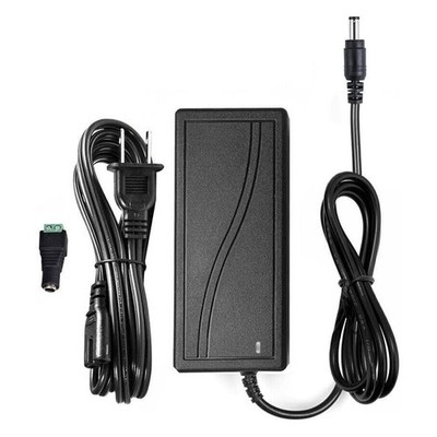 AC TO DC 12V 1A 2A 3A 5A 6A 8A 10A Power Supply USA Adapter For LED Strip Lights