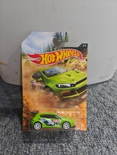 Hot Wheels - Volkswagen Scirocco Gt 24 - Backroad Rally 2019