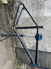 52cm Carrera Vengeance Frame For Use With 27.5” Disc Brake Wheel 1 1/8 BSA