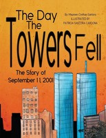 Maureen Crethan Santora | The Day The Towers Fell | Taschenbuch | Englisch