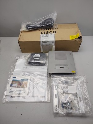 Cisco AIR-AP1231G-E-K9 800-29027-01 Access device FCZ1304Z039