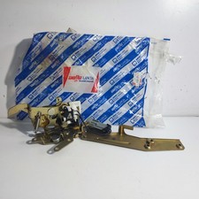 Porte arrière et accessoires Lancia THEMA
