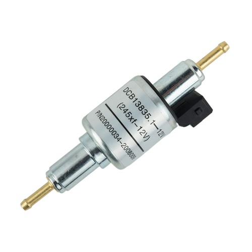 Parking Heater 65ml Damper For Webasto Parking Heater Accessories High Quality - Picture 6 of 12