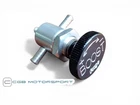 RENAULT 5 GT TURBO NEW FORGE IN CAR TURBO BOOST ADJUSTER BLEED VALVE BLACK