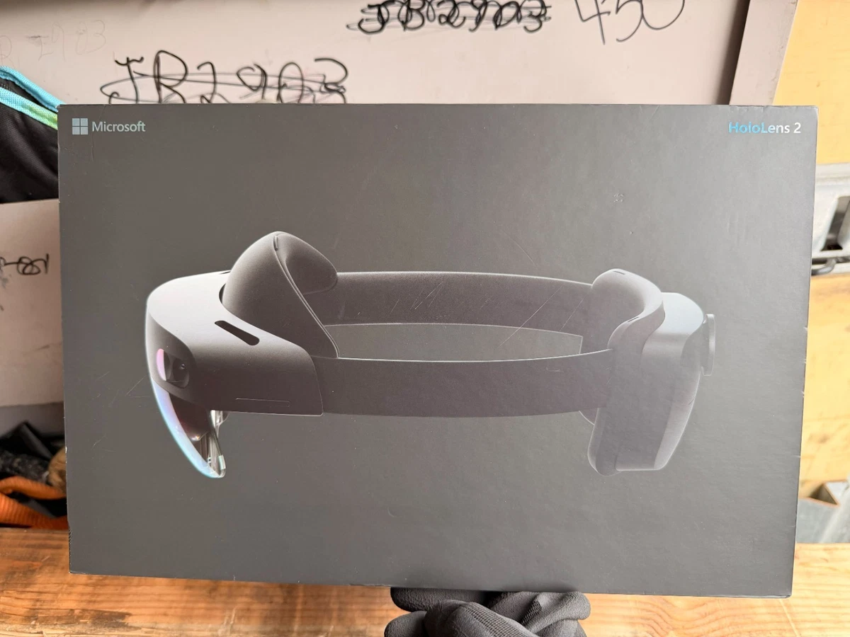 25+ Microsoft HoloLens VR Headsets for sale | Updated Oct 2026