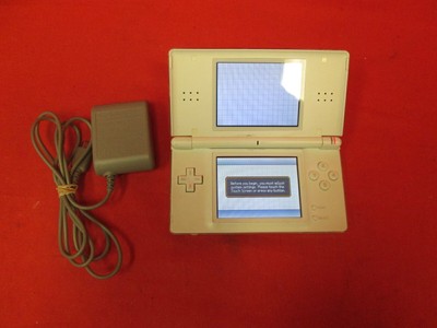 refurbished nintendo ds lite polar