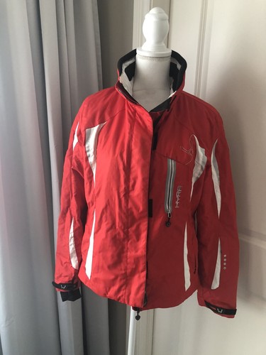 Ski jacket HYRA | eBay