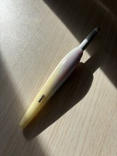 Limited Edition Resin Handle Custom crochet hook Small Batch Artisan 10mm