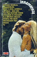 Cassette - Various - Innamorata Sealed 15 