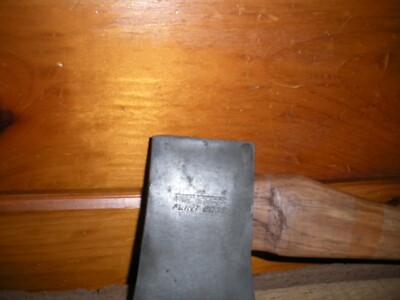 True Temper - taku Vintage True Temper No TFH Octagonal Poled Carpenter's Half