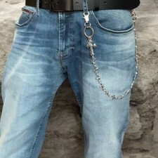 Anchor Pants Chain for Men Women,Jeans Chain,Keys Chain,Biker Wallet Chain