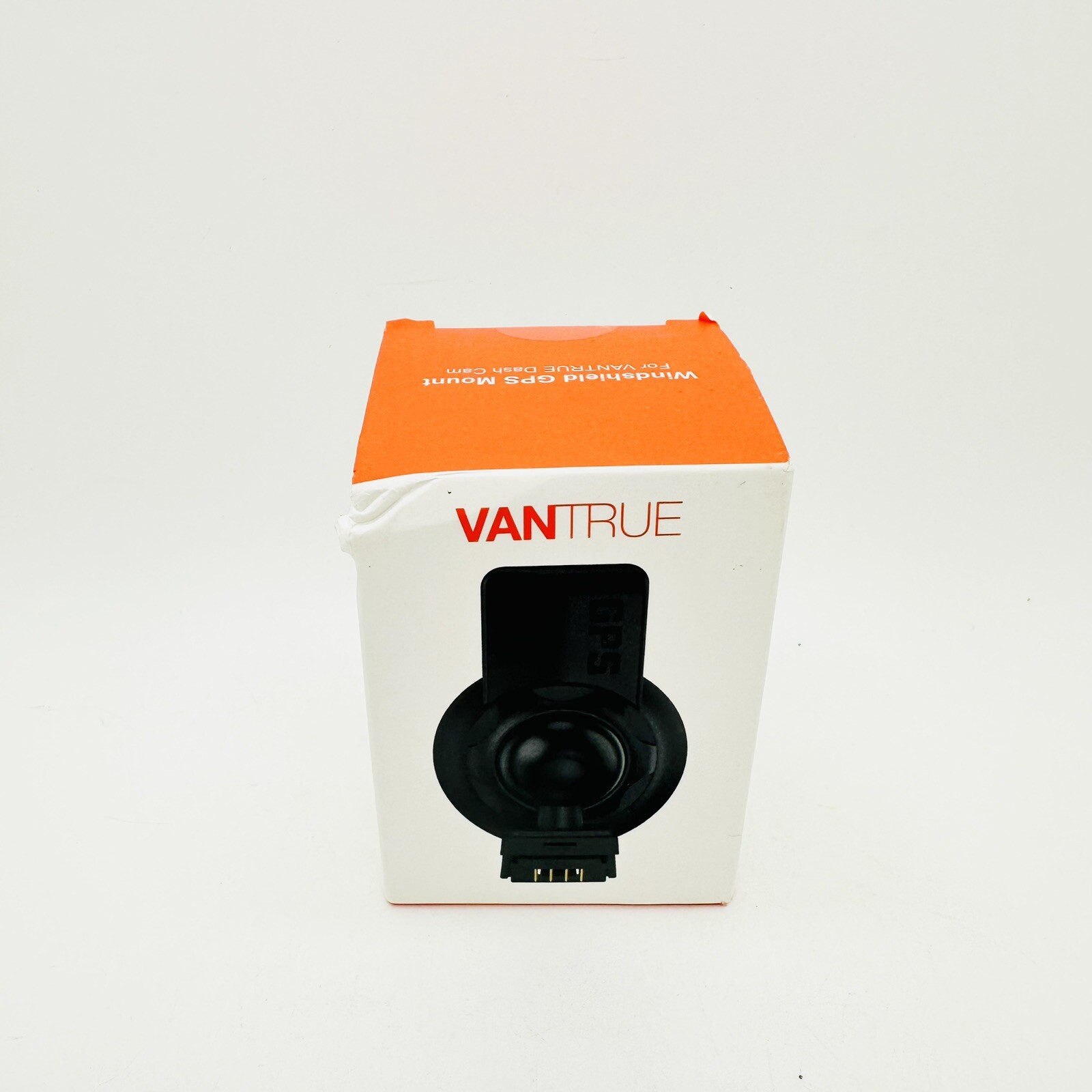 VANTRUE WINDSHIELD GPS MOUNT for dash cam eBay