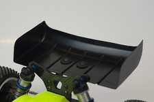 PHAT BODY 'GURT WING' Losi Mini 8ight Wltoys 144001 124017 LC Racing EMB-1