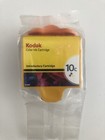 Kodak Introductory Kolorowy wkład atramentowy 10c