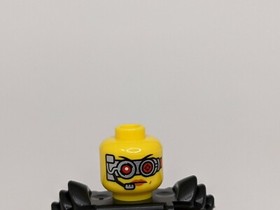 Lego Samurai X NYA Ninjago Minifigure minifig lot Skybound Battle Pack