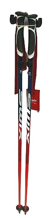 スキー SWIX WC PRO 110cm 2022 Swix Alpine WC Pro Ski Poles Slalom 110cm FA105 World
