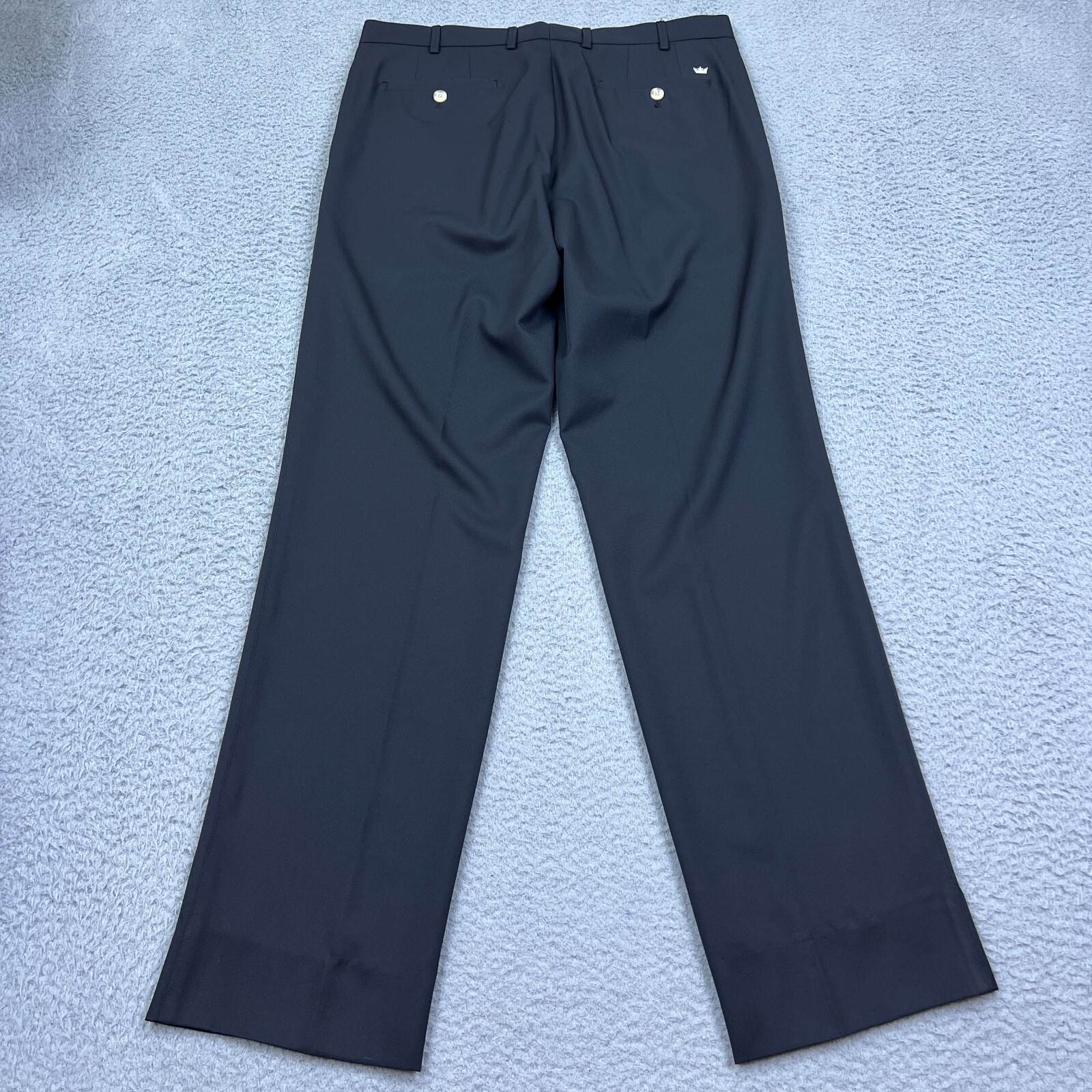 Peter Millar Durham High Drape Performance Pant C… - image 9