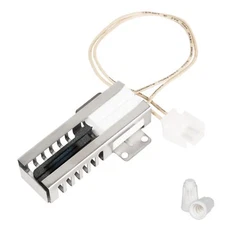 FIXITSHOP WB13K21 Oven Igniter Replacement for G-E Hotpoint Ken-more Gas Range
